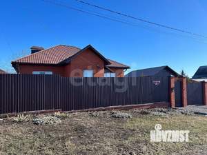 Дом 94м&sup2;, 1-этажный, участок 15 сот.  