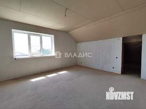 Дом 201м&sup2;, 2-этажный, участок 8 сот.  