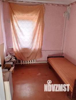 Дом 50м&sup2;, 1-этажный, участок 2 сот.  