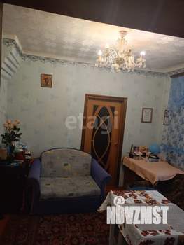 Дом 65м², 1-этажный, участок 5 сот.  