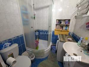 Дом 47м², 1-этажный, участок 10 сот.  
