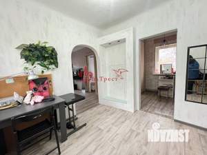 Дом 64м&sup2;, 1-этажный, участок 9 сот.  