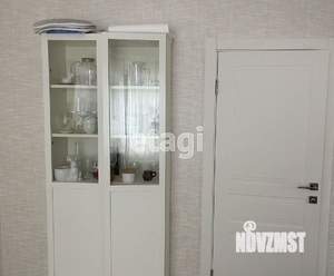 Дом 60м², 1-этажный, участок 25 сот.  