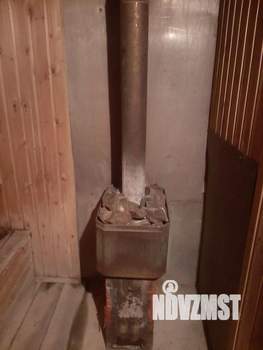 Дом 130м², 1-этажный, участок 34 сот.  