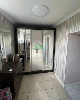 Дом 84м&sup2;, 2-этажный, участок 6 сот.  