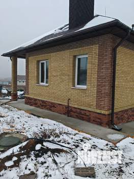Дом 102м², 1-этажный, участок 15 сот.  