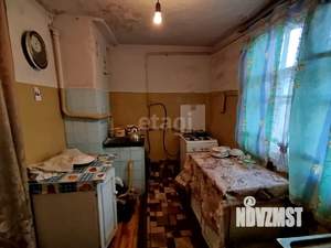 Дом 56м², 2-этажный, участок 8 сот.  