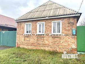 Дом 62м², 1-этажный, участок 10 сот.  