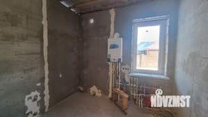 Коттедж 137м&sup2;, 1-этажный, участок 15 сот.  