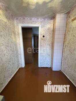 Дом 52м², 2-этажный, участок 5 сот.  
