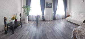 Дом 200м&sup2;, 2-этажный, участок 15 сот.  