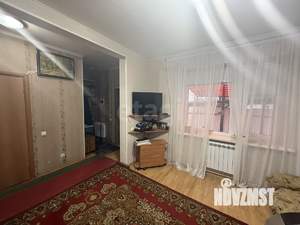 Дом 31м², 1-этажный, участок 8 сот.  