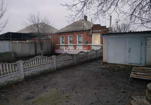 Дом 67м&sup2;, 1-этажный, участок 14 сот.  