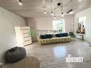 Дом 135м&sup2;, 2-этажный, участок 12 сот.  