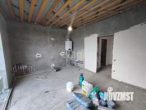 Дом 130м², 2-этажный, участок 10 сот.  