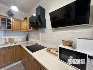 Дом 276м&sup2;, 1-этажный, участок 9 сот.  