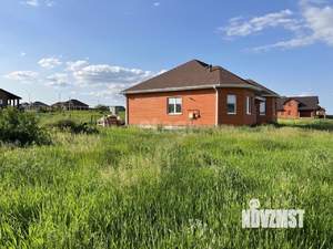 Дом 144м&sup2;, 1-этажный, участок 25 сот.  