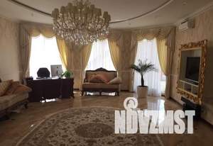 Коттедж 206м², 1-этажный, участок 15 сот.  