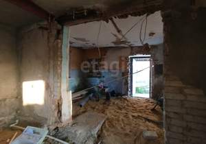 Дом 66м&sup2;, 1-этажный, участок 10 сот.  