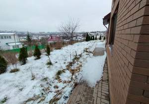 Дом 142м&sup2;, 2-этажный, участок 23 сот.  