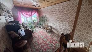 Дом 126м&sup2;, 2-этажный, участок 8 сот.  