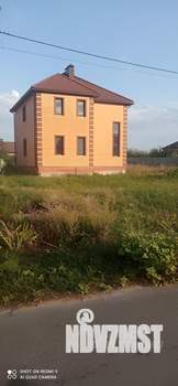 Дом 180м&sup2;, 2-этажный, участок 15 сот.  