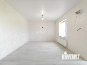 Дом 83м², 1-этажный, участок 15 сот.  