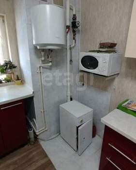 Дом 50м², 1-этажный, участок 11 сот.  
