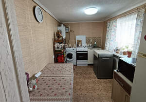 Дом 28м², 1-этажный, участок 1 сот.  