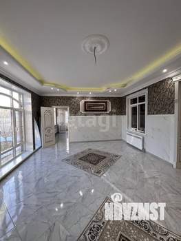 Дом 400м&sup2;, 1-этажный, участок 30 сот.  