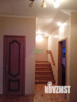 Дом 160м&sup2;, 2-этажный, участок 11 сот.  