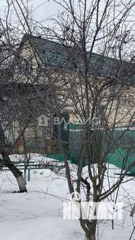 Дом 74м&sup2;, 2-этажный, участок 1 сот.  