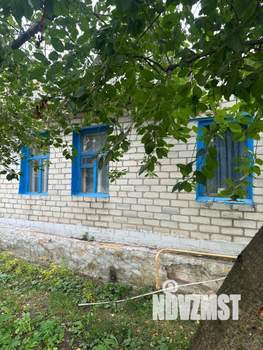 Дом 87м&sup2;, 1-этажный, участок 13 сот.  