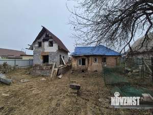 Дом 31м&sup2;, 2-этажный, участок 7 сот.  