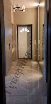 Дом 100м&sup2;, 1-этажный, участок 16 сот.  