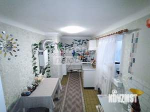 Дом 89м², 1-этажный, участок 6 сот.  