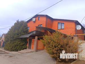 Дом 180м², 2-этажный, участок 35 сот.  