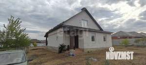 Дом 165м², 1-этажный, участок 15 сот.  