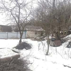 Дом 73м&sup2;, 1-этажный, участок 10 сот.  