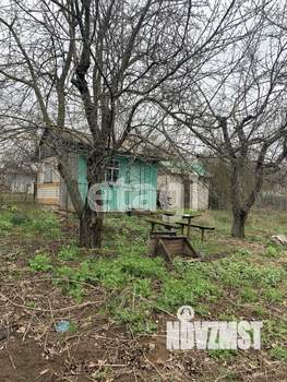 Дом 12м², 1-этажный, участок 5 сот.  