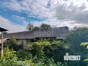 Дом 115м&sup2;, 1-этажный, участок 15 сот.  