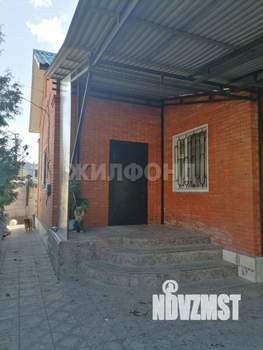 Дом 166м², 2-этажный, участок 5 сот.  