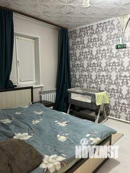 Дом 73м&sup2;, 1-этажный, участок 8 сот.  