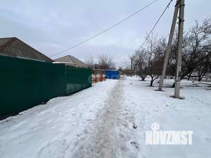 Дом 42м&sup2;, 1-этажный, участок 5 сот.  