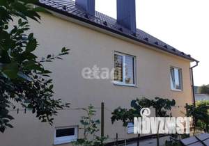 Дом 260м&sup2;, 2-этажный, участок 15 сот.  