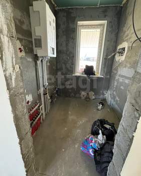 Дом 115м&sup2;, 1-этажный, участок 15 сот.  