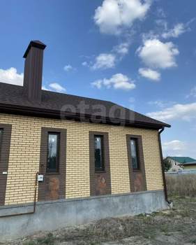 Дом 150м², 1-этажный, участок 15 сот.  