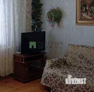 Дом 65м&sup2;, 1-этажный, участок 15 сот.  