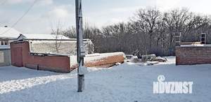 Дом 106м², 1-этажный, участок 15 сот.  