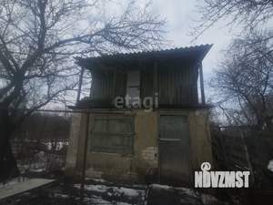 Дача 12м², 1-этажный, участок 5 сот.  